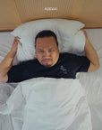Aura Memory foam pillow