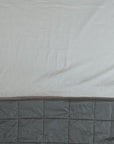 Alternative down pillow - video