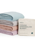 New Arrival - Cooling Marshmallow Blanket