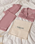 Breathable Modal Pyjamas Set - Soft and Cooling PJs