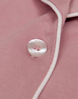 Breathable Modal Pyjamas Set - Soft and Cooling PJs
