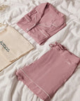Breathable Modal Pyjamas Set - Soft and Cooling PJs