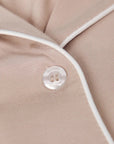 Breathable Modal Pyjamas Set - Soft and Cooling PJs