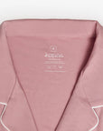 Breathable Modal Pyjamas Set - Soft and Cooling PJs