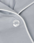 Breathable Modal Pyjamas Set - Soft and Cooling PJs