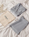 Breathable Modal Pyjamas Set - Soft and Cooling PJs