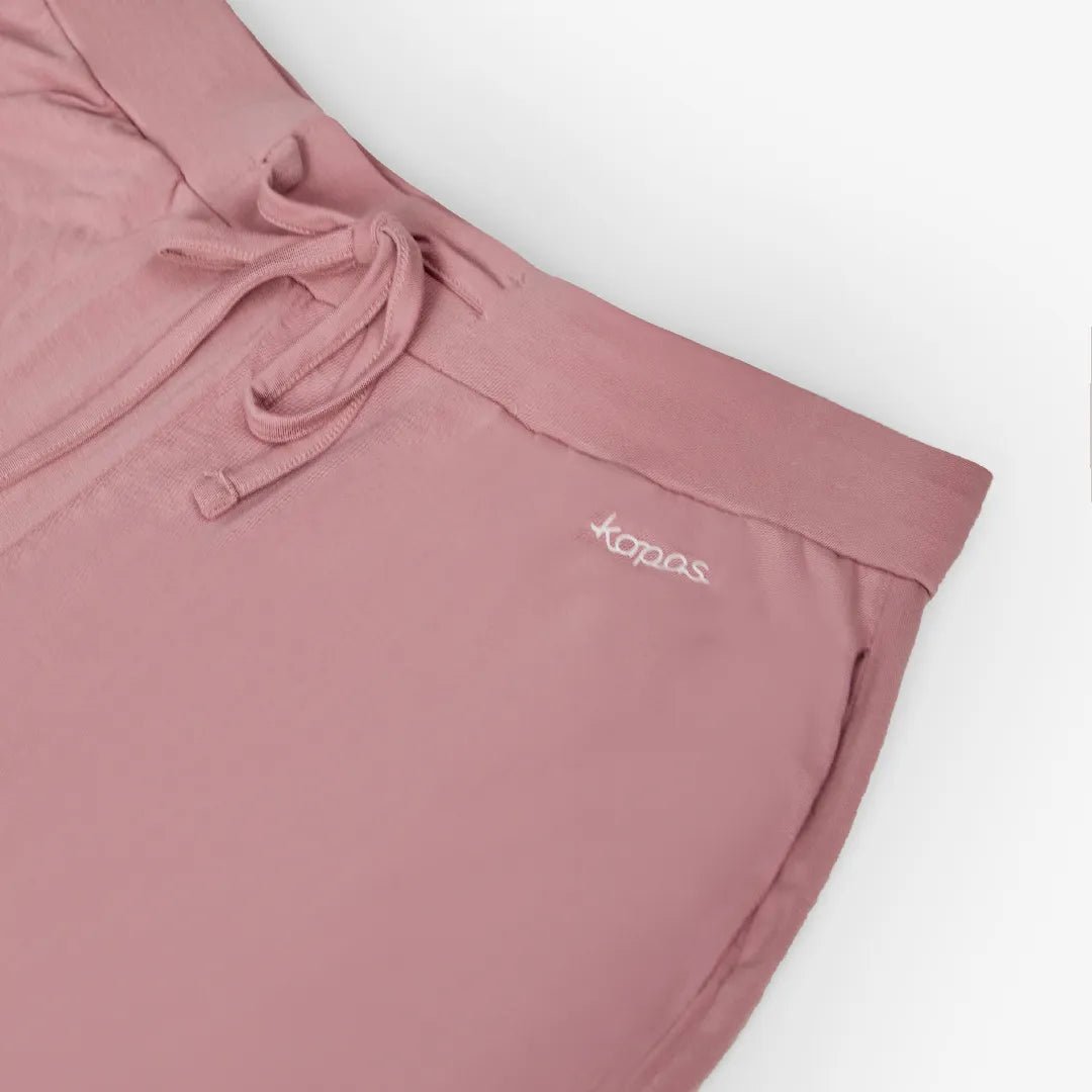 Breathable Modal Pyjamas Set - Soft and Cooling PJs