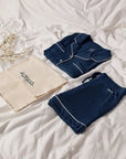 Breathable Modal Pyjamas Set - Soft and Cooling PJs
