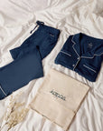 Breathable Modal Pyjamas Set - Soft and Cooling PJs