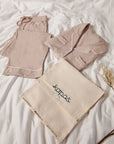 Breathable Modal Pyjamas Set - Soft and Cooling PJs
