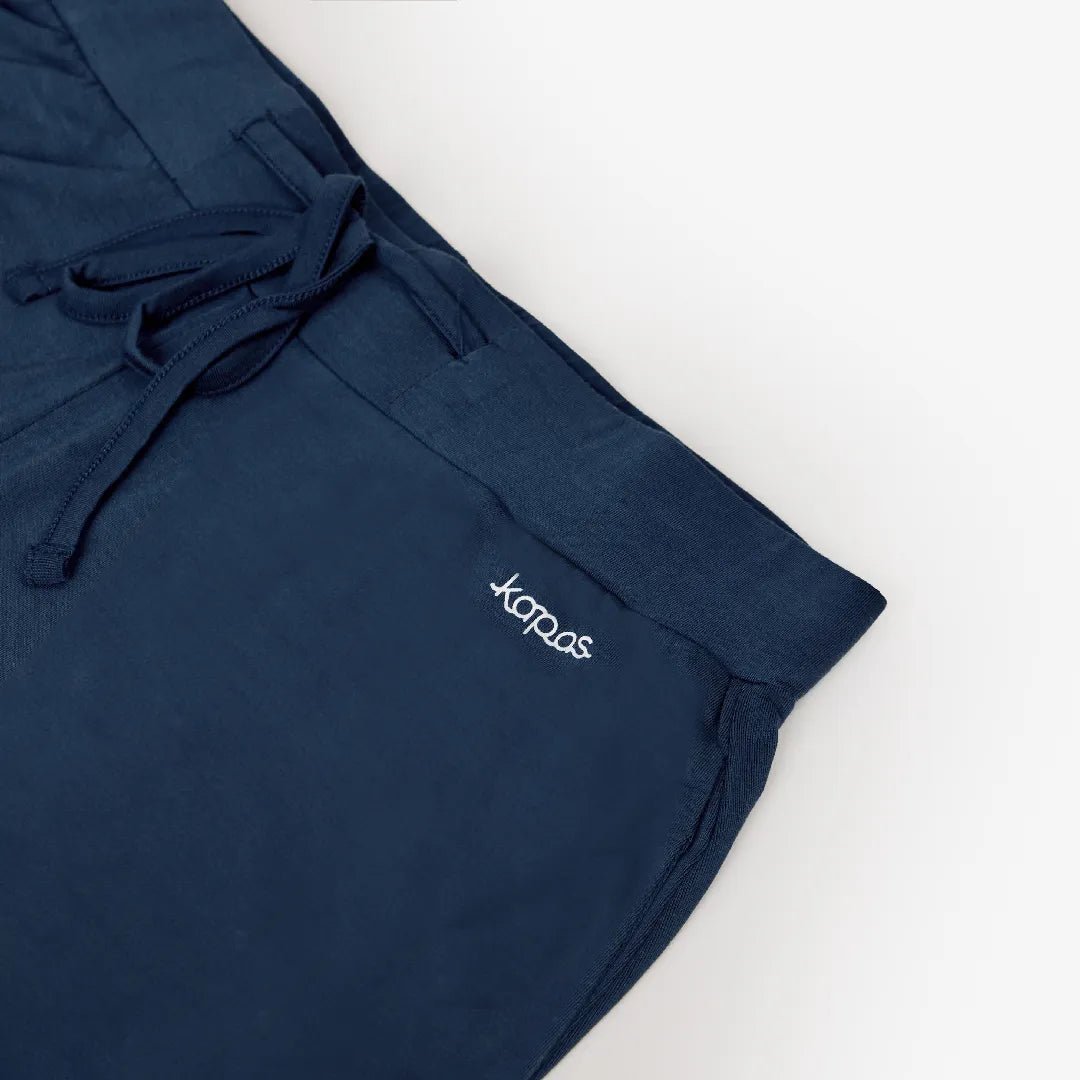 Breathable Modal Pyjamas Set - Soft and Cooling PJs