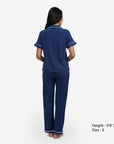 Breathable Modal Pyjamas Set - Soft and Cooling PJs