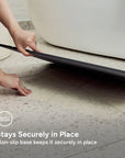 [PRE-ORDER (30 Days)] Stone Diatomite Bath Mat – Quick Dry, Anti-Slip