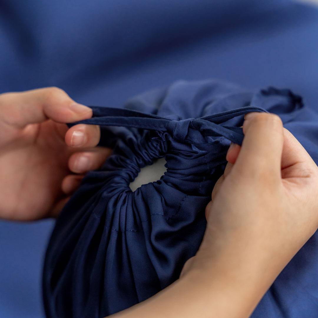 TENCEL™ bolstercase