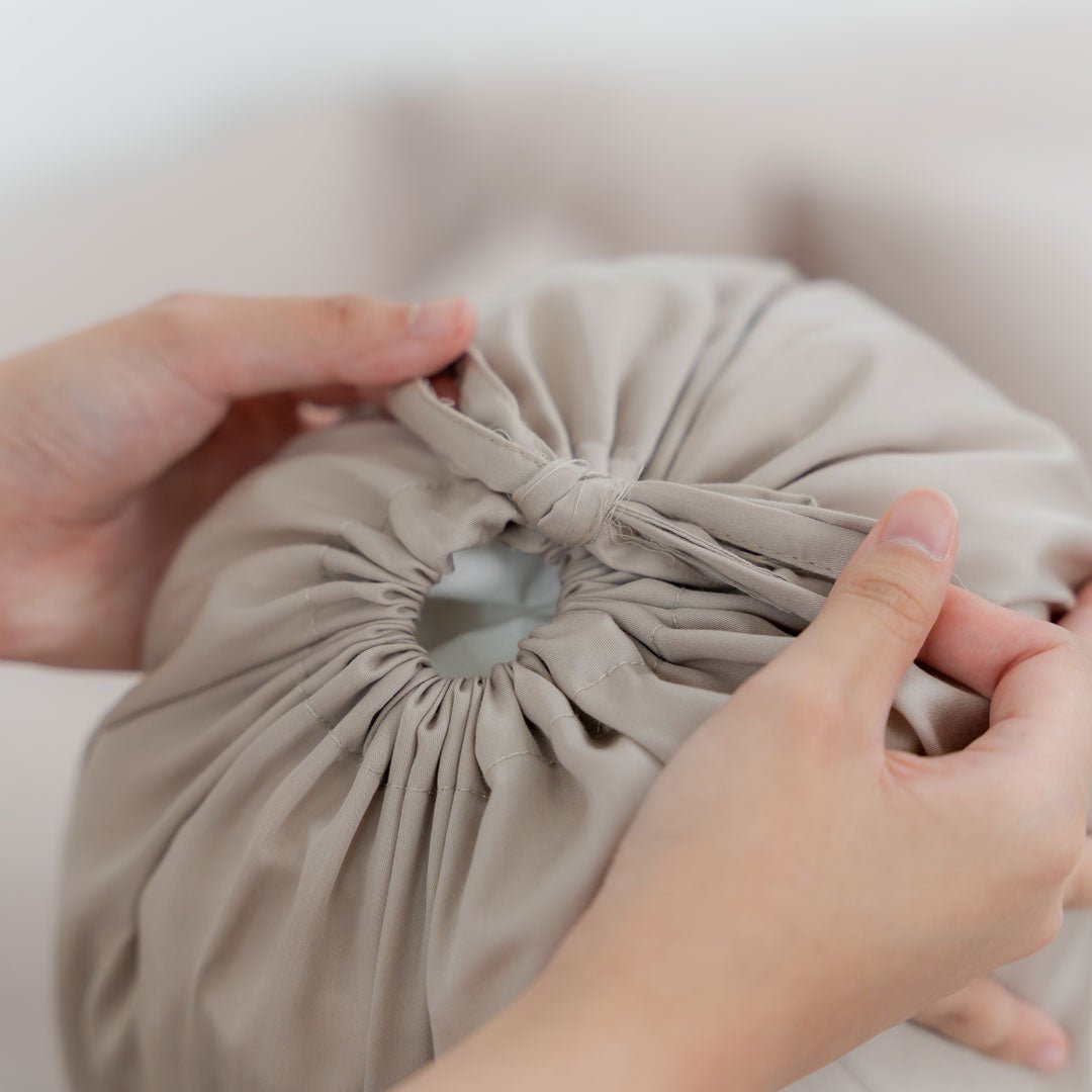 TENCEL™ bolstercase