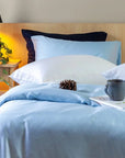 Cooling & Silky Soft TENCEL™ Duvet Cover