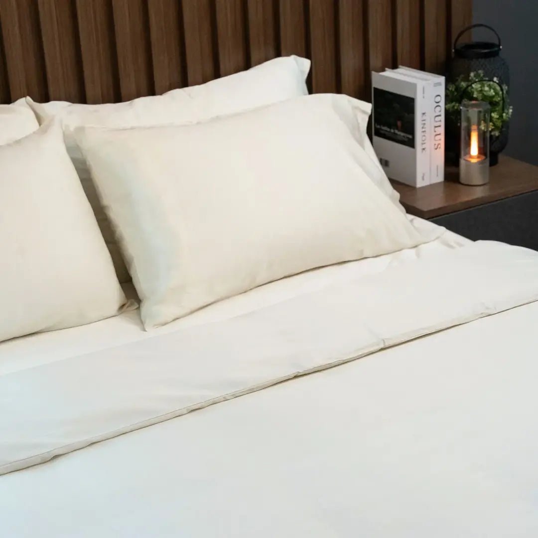 Cooling &amp; Silky Soft TENCEL™ Duvet Cover