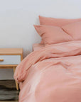 Cooling & Silky Soft TENCEL™ Duvet Cover