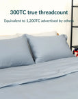 Cooling & Silky Soft TENCEL™ Duvet Cover