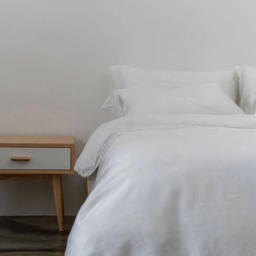 Cooling &amp; Silky Soft TENCEL™ Duvet Cover