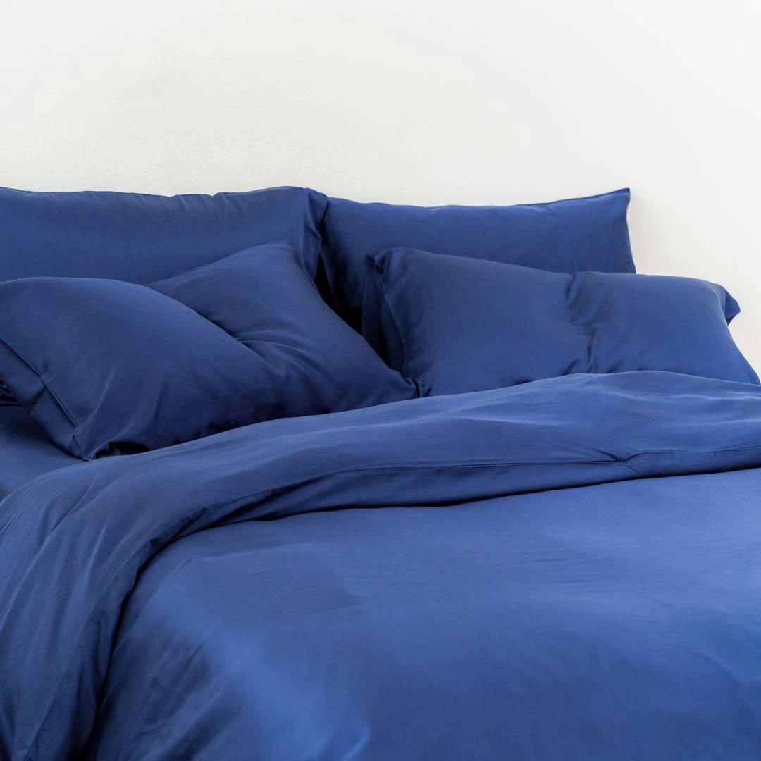 Cooling &amp; Silky Soft TENCEL™ Duvet Cover