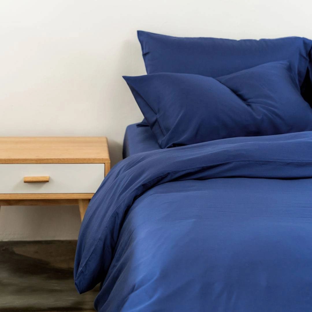 Cooling &amp; Silky Soft TENCEL™ Duvet Cover