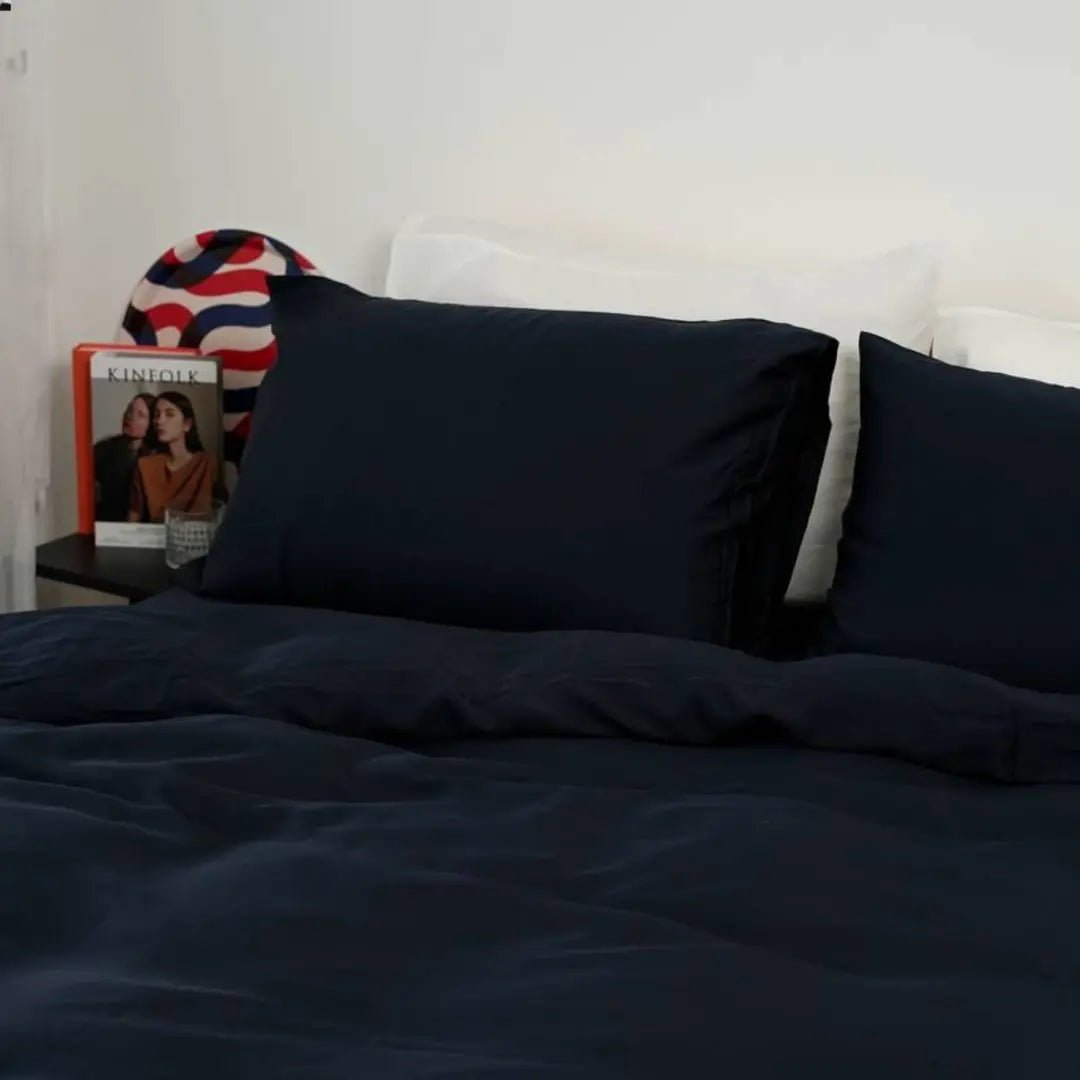 Cooling &amp; Silky Soft TENCEL™ Duvet Cover