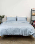 Cooling & Silky Soft TENCEL™ Duvet Cover
