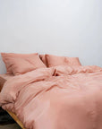 Cooling & Silky Soft TENCEL™ Duvet Cover