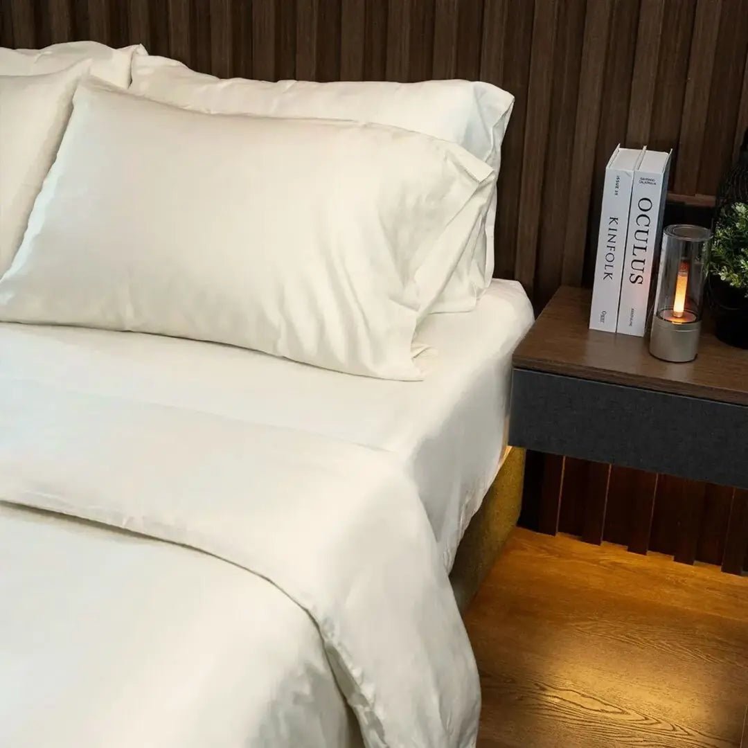 Cooling &amp; Silky Soft TENCEL™ Duvet Cover