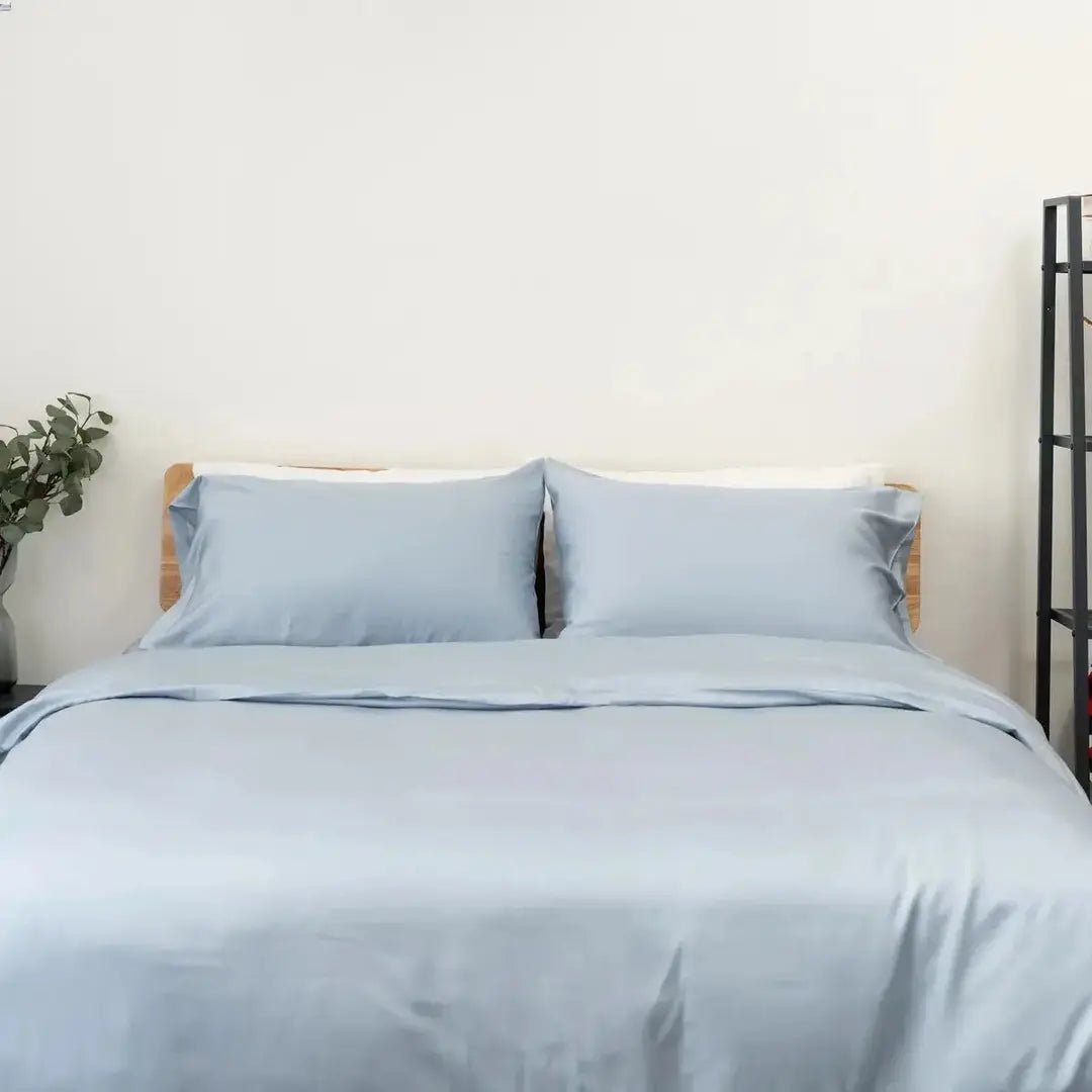 Cooling &amp; Silky Soft TENCEL™ Duvet Cover