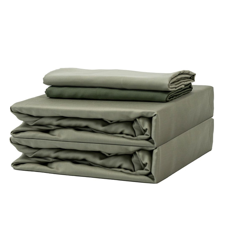TENCEL™ duvet cover set [Limited Weekend Sales]