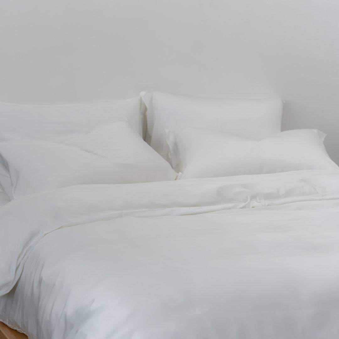 TENCEL™ duvet cover set