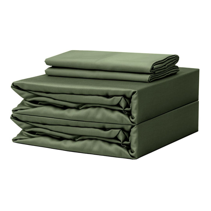 TENCEL™ duvet cover set [Limited Weekend Sales]