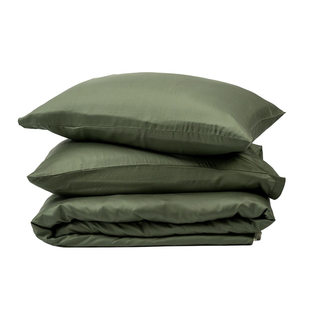 TENCEL™ duvet cover set
