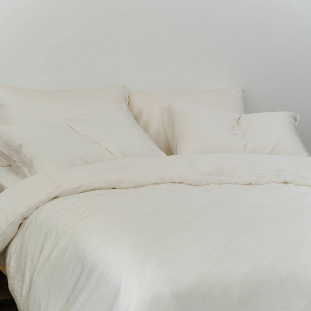 TENCEL™ duvet cover set