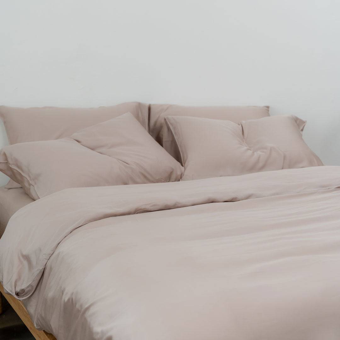 TENCEL™ duvet cover set