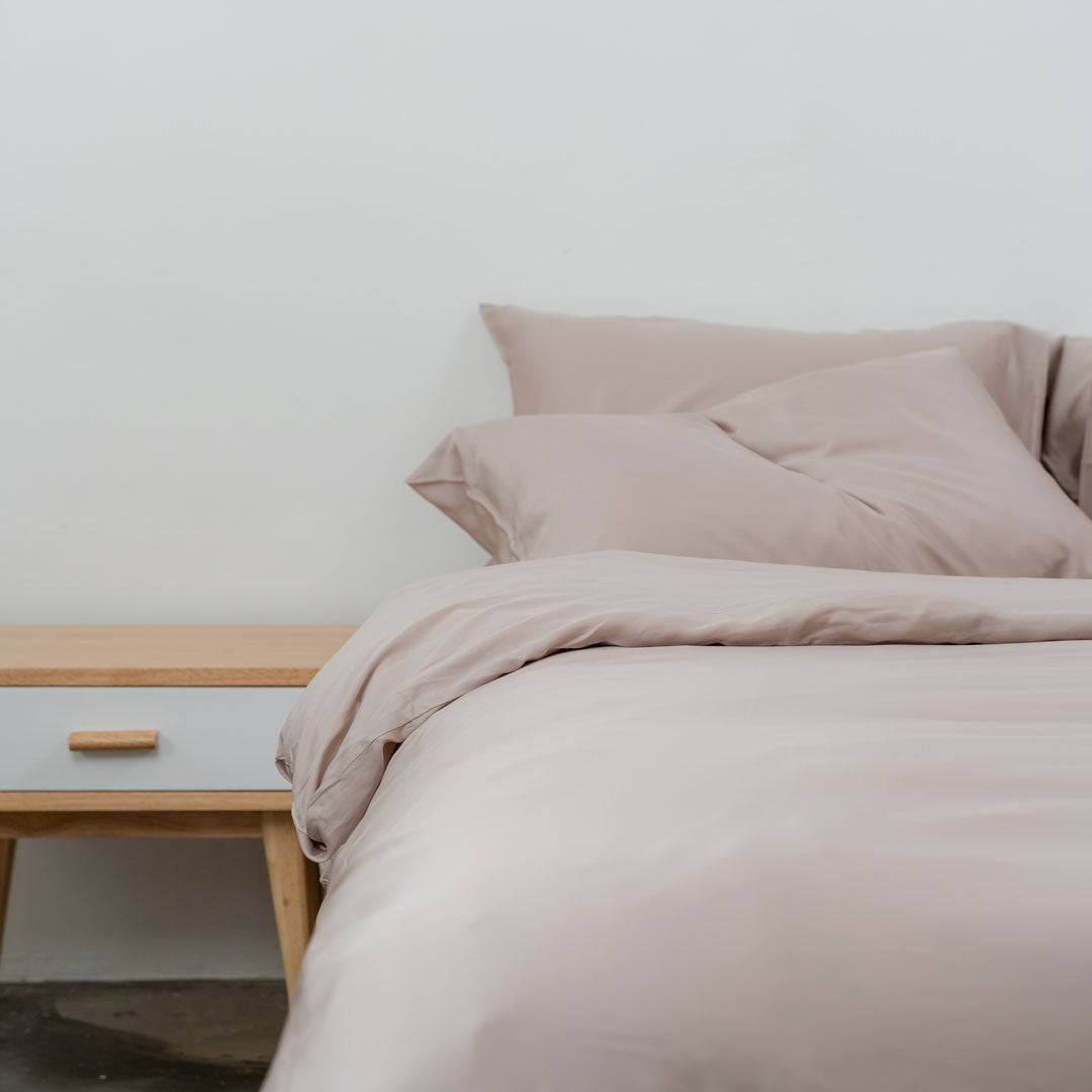 TENCEL™ duvet cover set