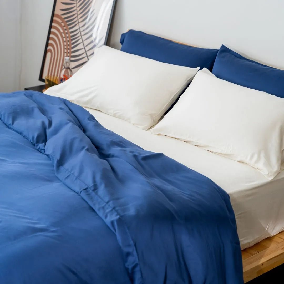 TENCEL™ duvet cover set