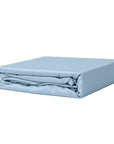 TENCEL™ flat sheet French blue