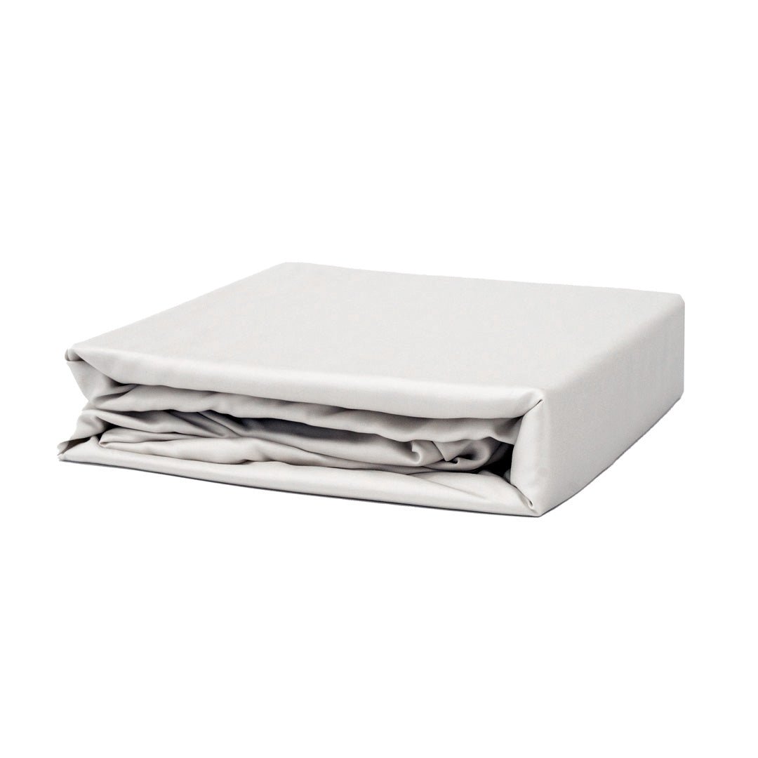 TENCEL™ flat sheet Ivory Queen