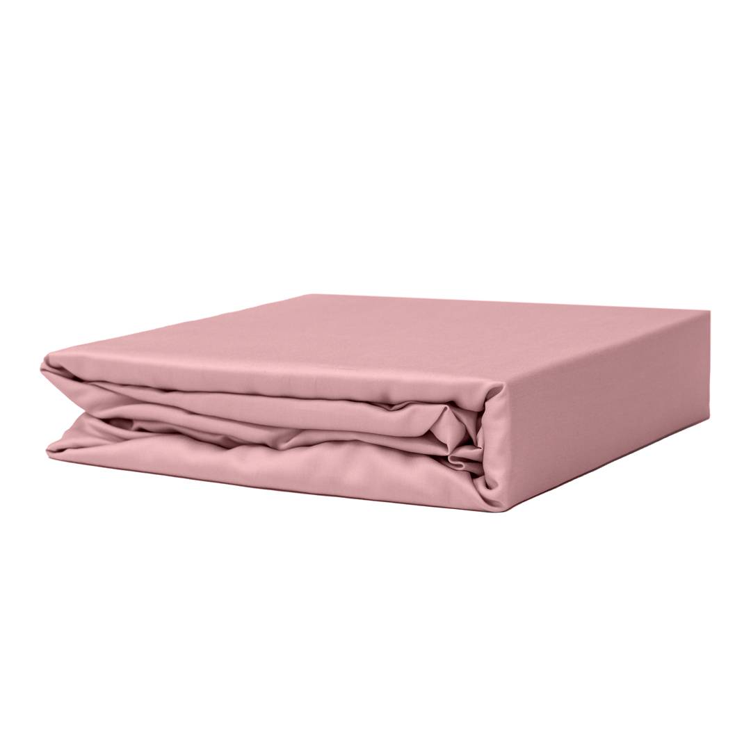 TENCEL™ flat sheet Mauve