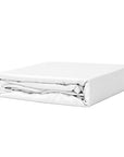 TENCEL™ flat sheet Snow White