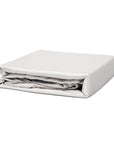 TENCEL™ flat sheet Ivory King
