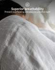 TENCEL™ lite blanket