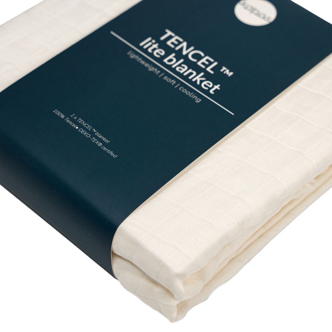 TENCEL™ lite blanket