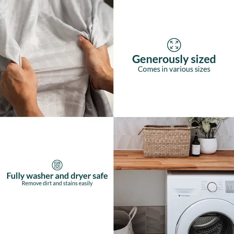 TENCEL™ lite blanket