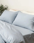 TENCEL™ Pillowcases Set (x2) – Cooling & Silky Soft