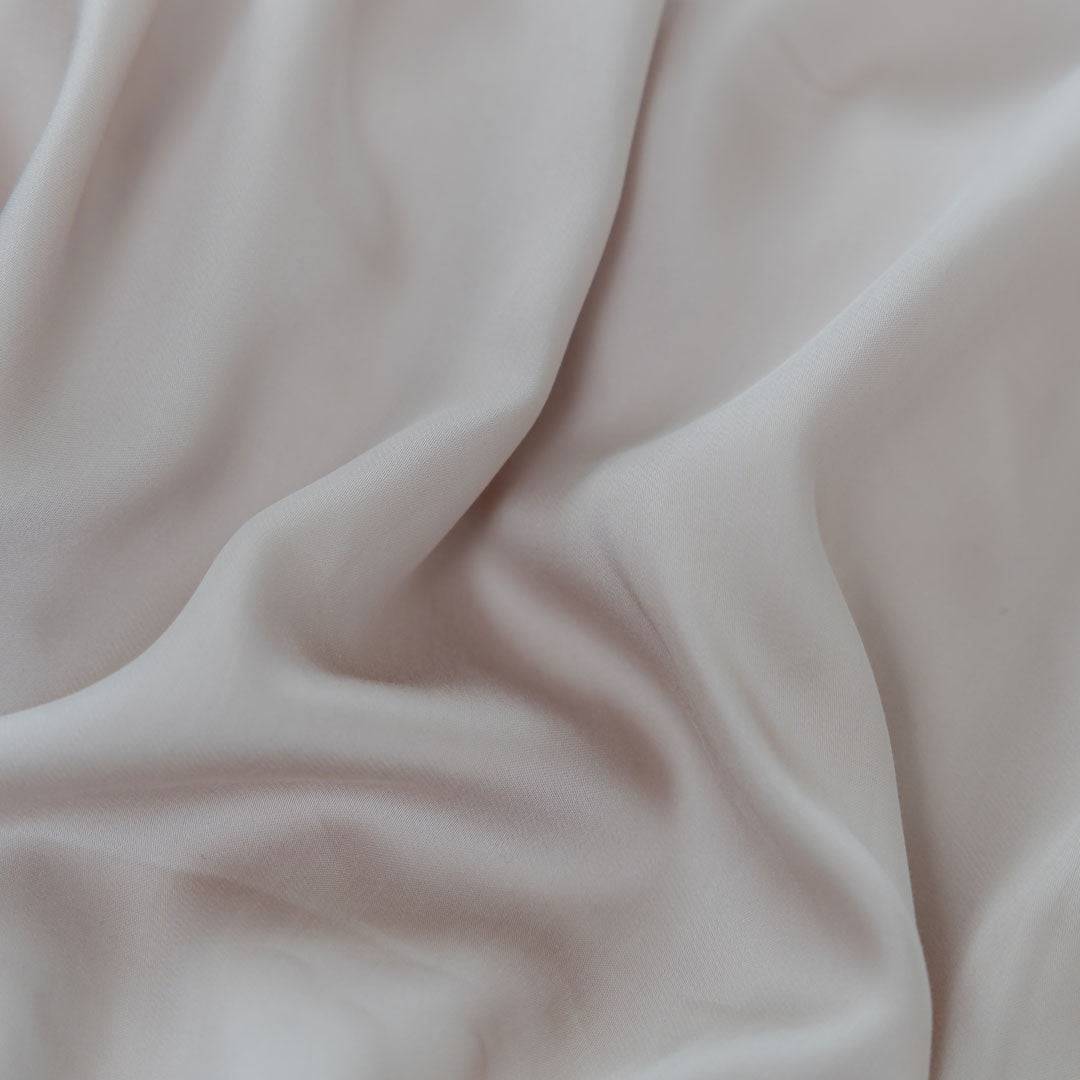 TENCEL™ Pillowcases Set (x2) – Cooling &amp; Silky Soft