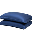 TENCEL™ Pillowcases Set (x2) – Cooling & Silky Soft